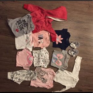 NB bundle